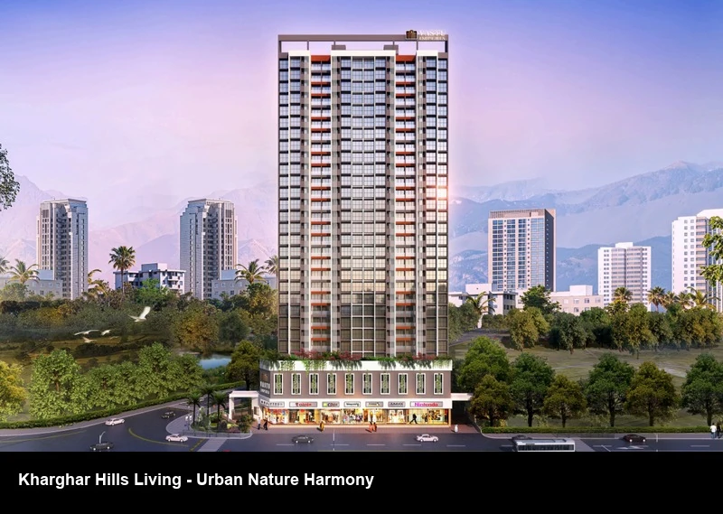Strategic Location Advantage: Metro, Airport & Foothills Living in Sector 36