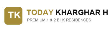 Today Kharghar Hills Logo